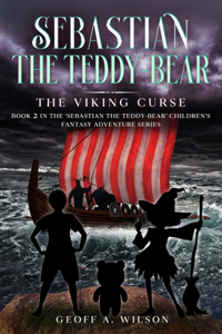 Sebastian the teddy-bear