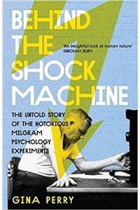 Behind the Shock Machine
