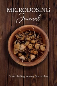 Microdosing Journal