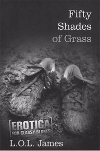 Fifty Shades of Grass