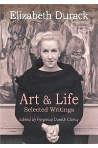 Elizabeth Durack