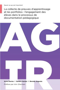 La Collecte de Preuves d'Apprentissage Et Les Portfolios