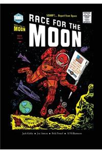 Race for the Moon
