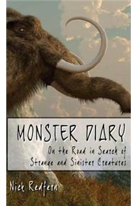 Monster Diary