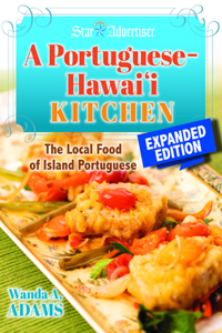 Portuguese-Hawaii Kitchen