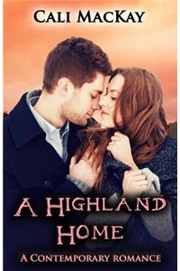 Highland Home