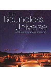 Boundless Universe