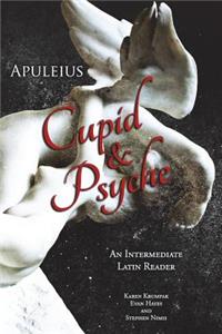 Apuleius' Cupid and Psyche