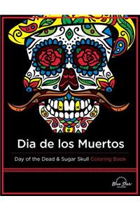 Dia De Los Muertos