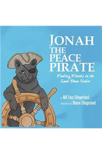 Jonah the Peace Pirate