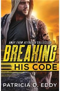 Breaking His Code