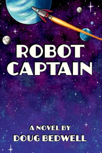 Robot Captain