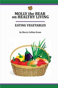 Molly the Bear on Healthy Living