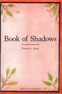 Book of Shadows