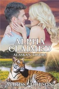 Alpha Claimed