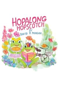 Hopalong Hopscotch