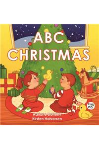 ABC Christmas