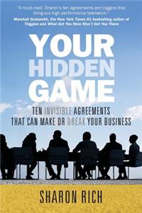 Your Hidden Game