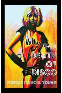 Death of Disco