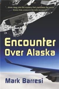 Encounter Over Alaska