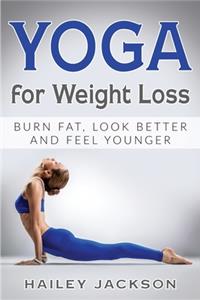 Yoga for Weight Loss