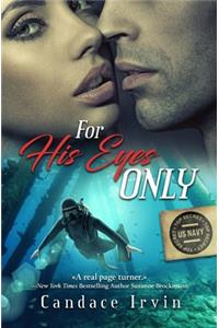 For His Eyes Only