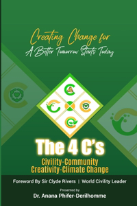 4 C's