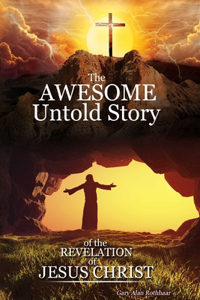 Awesome Untold Story