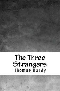 The Three Strangers