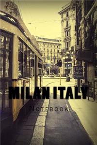 Milan Italy