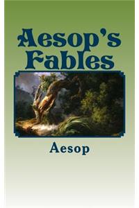 Aesop's Fables