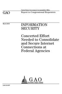 Information security