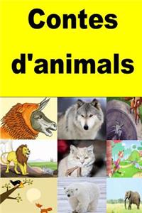 Contes d'animals
