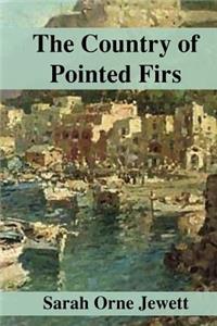 The Country of Pointed Firs
