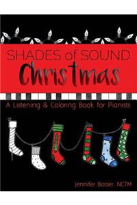Christmas Shades of Sound