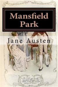 Mansfield Park