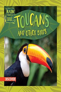 Toucans and Other Birds