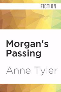 Morgan's Passing