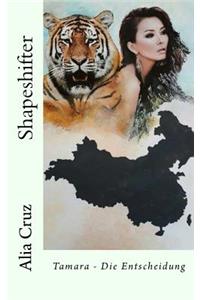 Shapeshifter