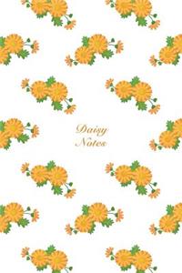 Daisy Notes