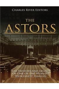 The Astors