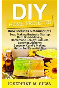 DIY Home Projects
