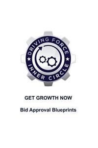 Get Growth Now - Bid Approval Blueprints