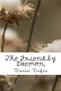 The Friendly Daemon,