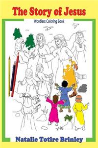 Story of Jesus