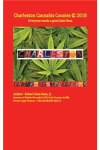 Charleston Cannabis Coozies