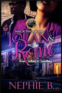 Jolan & Rome