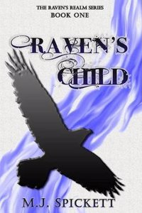 Raven's Child