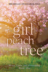 Girl in the Peach Tree