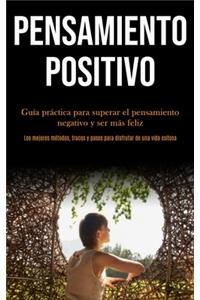Pensamiento Positivo